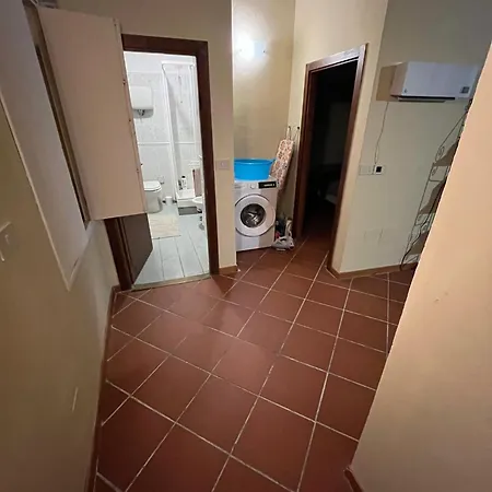 Apartment Ad *
