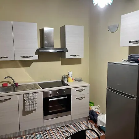 Apartment Ad Assisi